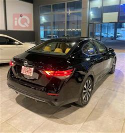 نيسان سنترا